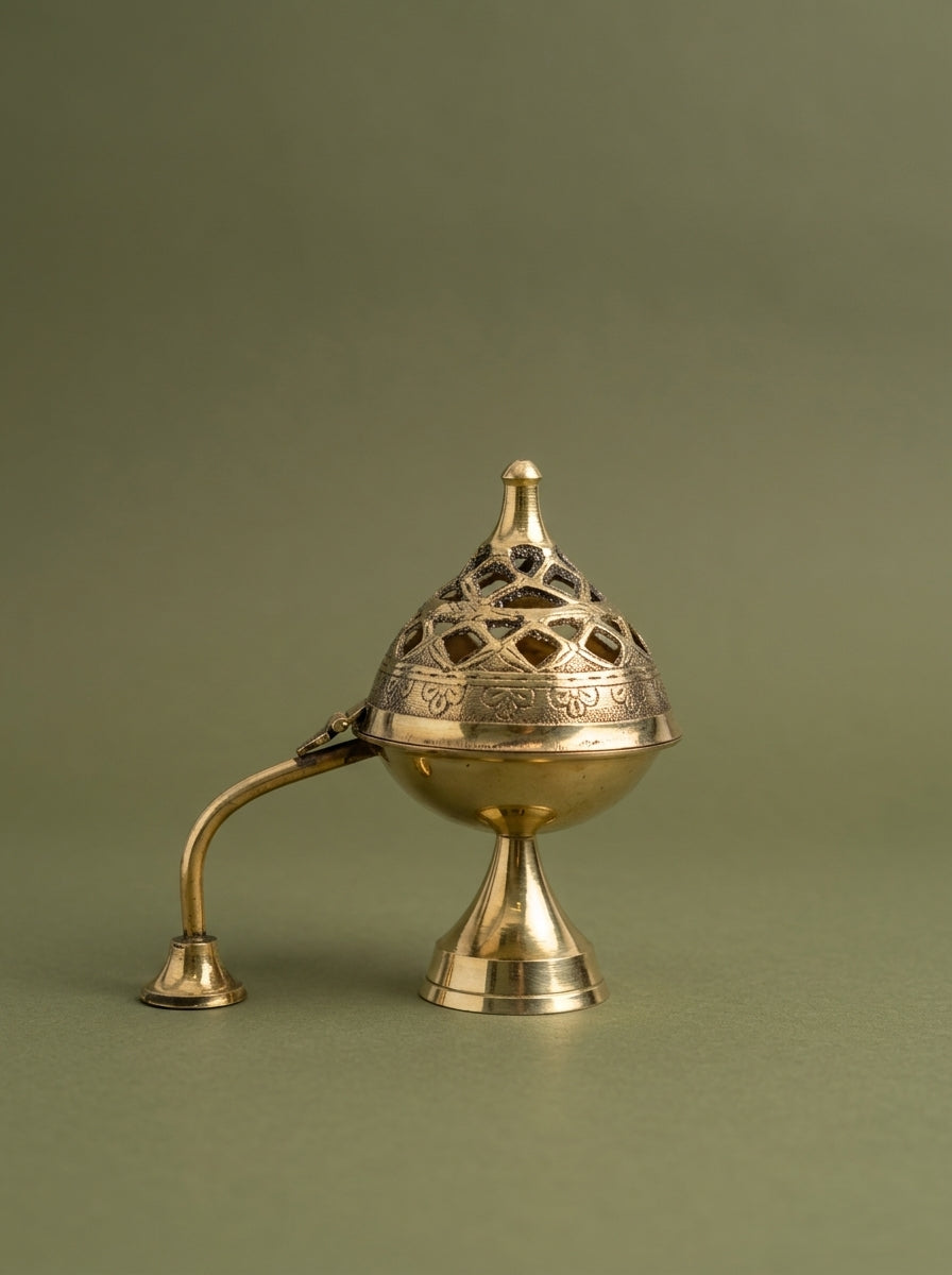 Small Dhoop Dani - View 2