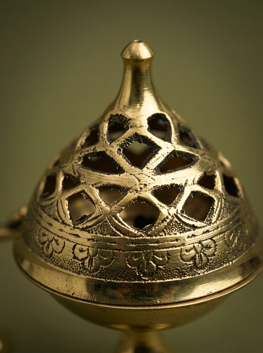 Small Dhoop Dani - View 4