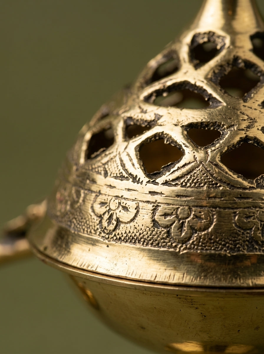 Small Dhoop Dani - View 5