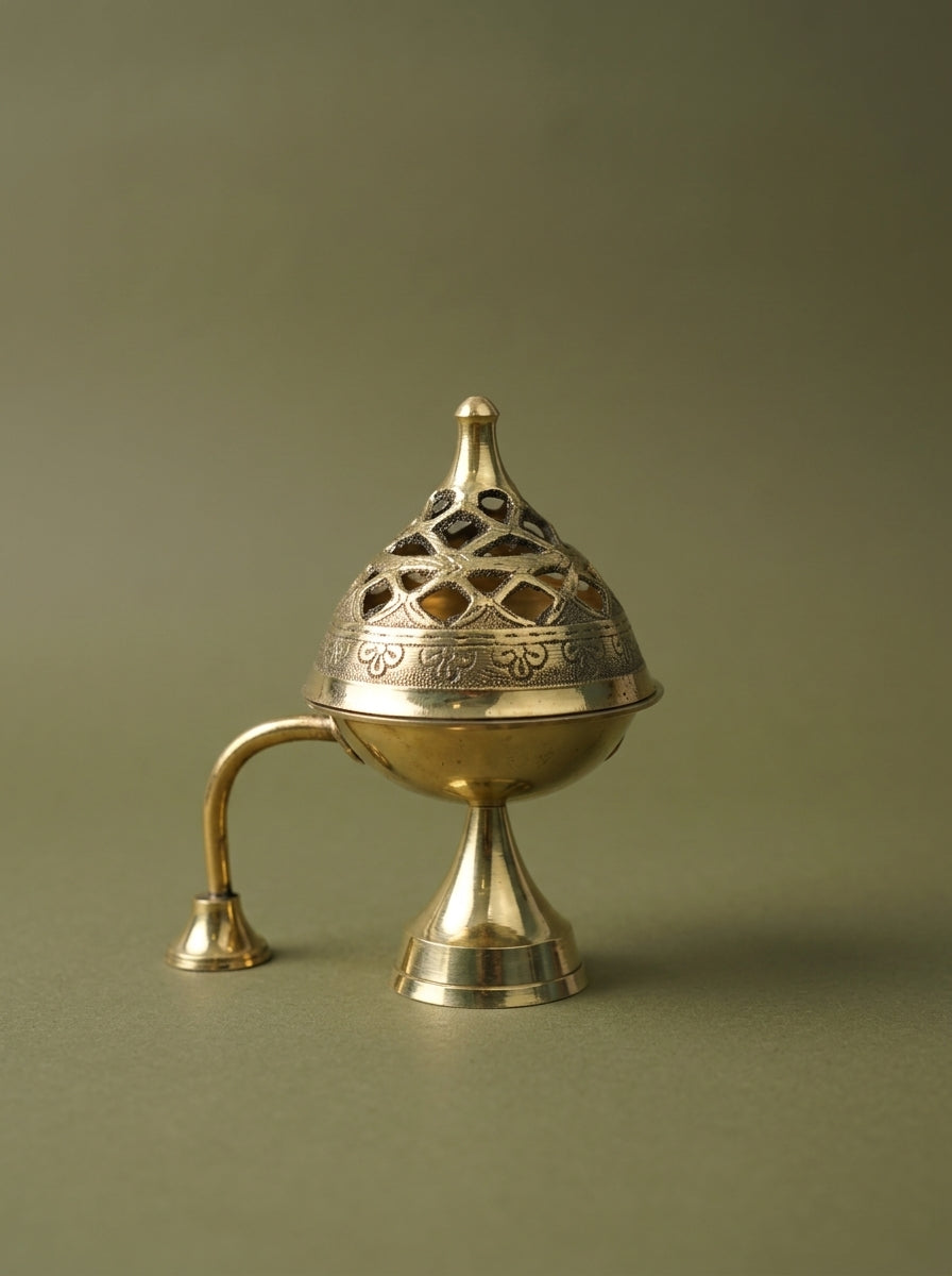 Small Dhoop Dani - View 6