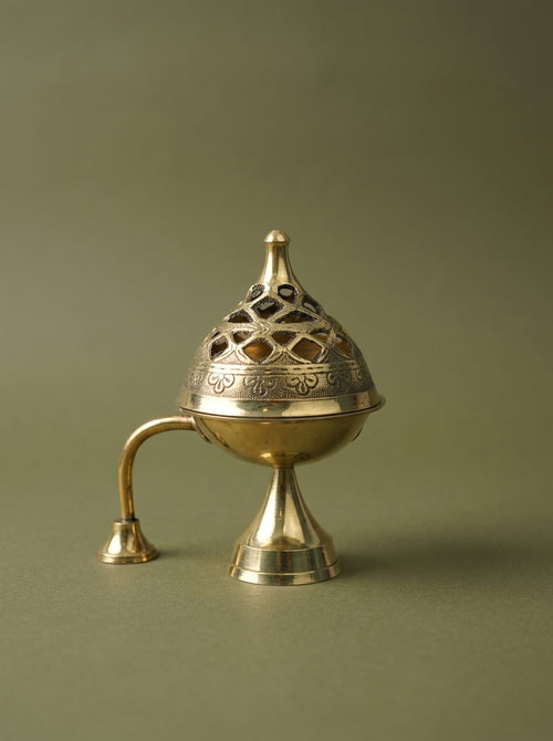 Small Dhoop Dani - View 6